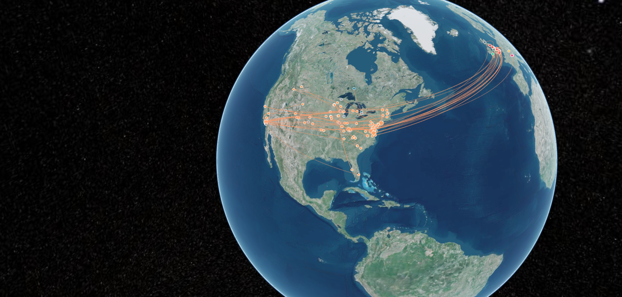 Watson Family Tree screenshot